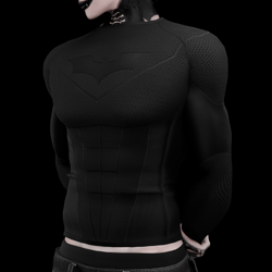 Compression Shirt