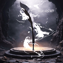 Vael'fyre (Cursed Blade)