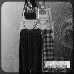 ` . lay-zee fit - updated !
