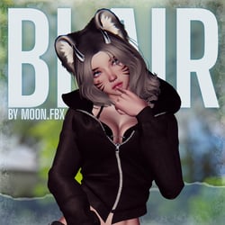 Blair [PC] | Server Freebie