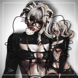 Kitty V2