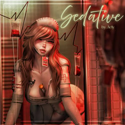 Sedative | PC + FT