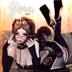 Yena | PC + FT