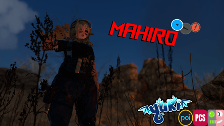 Mahiro | FT