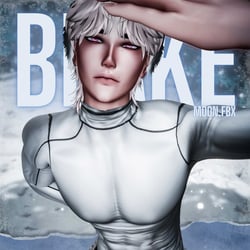 Blake [PC] | SERVER FREEBIE