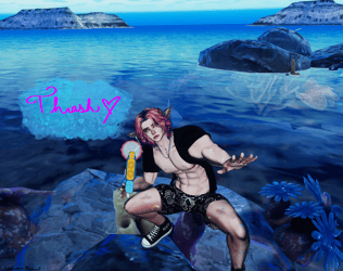Thrash PC ONLY/ SERVER FREEBIE