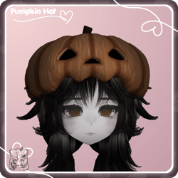 Pumpkin Hat [24 Hour Server Freebie]