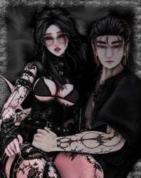 Mira and Malachi