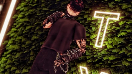 Malachi (PC Only)