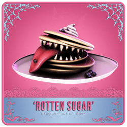rotten sugar