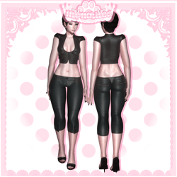 Selina Outfit
