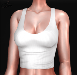 Tight Tanktop