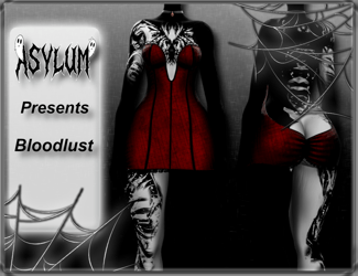 Bloodlust