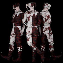 Jester Set