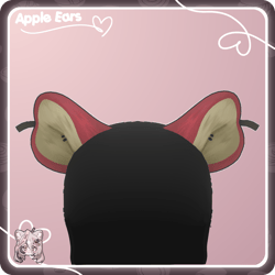Apple Ears [24 Hour Server Freebie]
