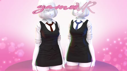Bartender Outfit