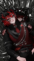 Dusk PC&Quest FT matching Dawn
