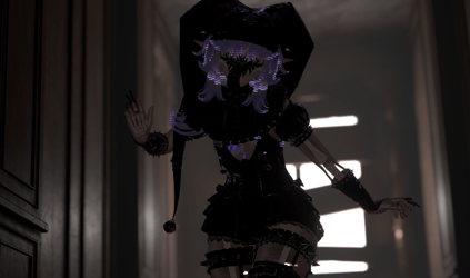 Indigo