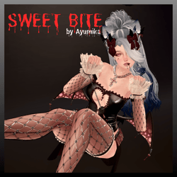 Sweet Bite (Pc,FT,OPTI,Special Edition)