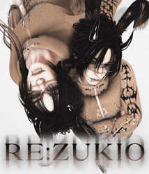 RE: Zukio | FT | GoGo | SPS | PC/Quest | LimbScaler