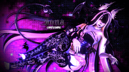 Iona (PC+Q+FT) (collab w PastelAesthetics)