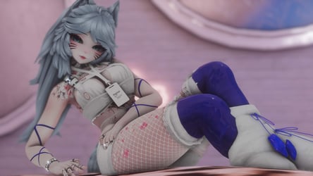 Sadie | FT | GOGO |