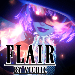 Flair PC / FT/GoGo