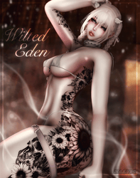 Wilted Eden