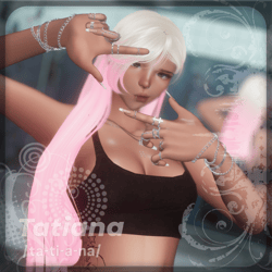` . tatiana - pc / q + vrcft