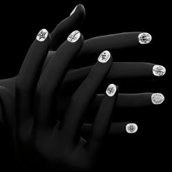 CH Nails