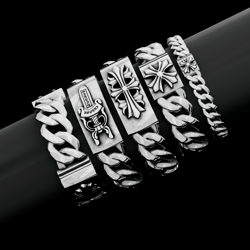 CH bracelets