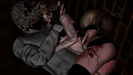 KAITO & KAIYA | (PC)