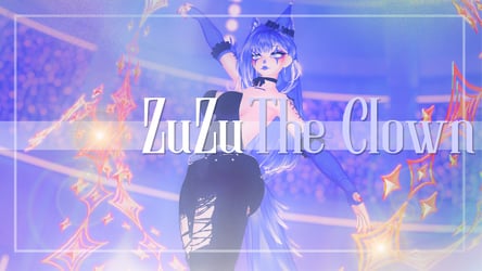 Zuzu the clown | PC only | FT