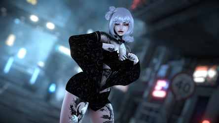 Mina|Pc+Q|Gogo
