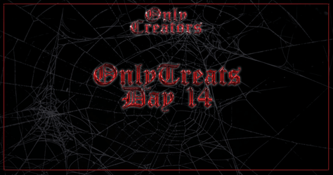 OnlyTreats Asset Day 14