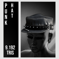 Punk Hat