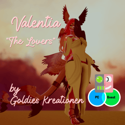 Valentia - The Lovers