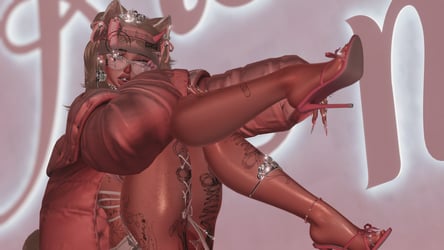 Copy (PC/QUEST SOON - VRCFT)