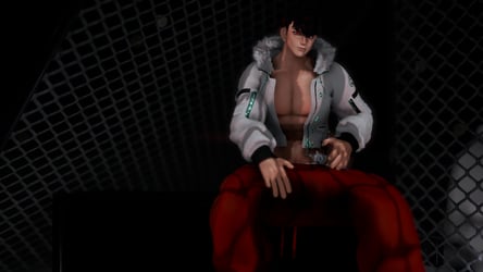 Alecksi (VRCFT, GOGO, SPS, PC/Quest, FAKE INDEX)