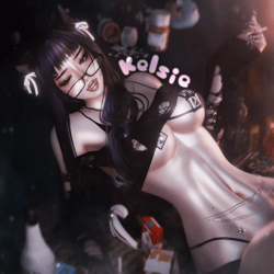 KELSIE | FT | PC | SPS | GOLOCO