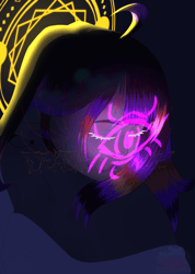 Charlotte ( PC + Q + Gogo + Limb Scaling )