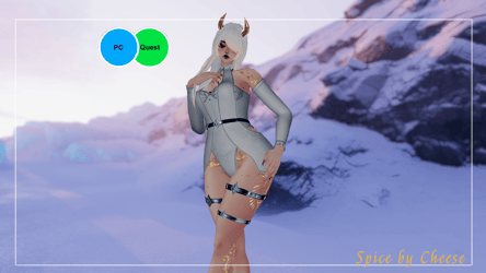 Spice - PC/Q