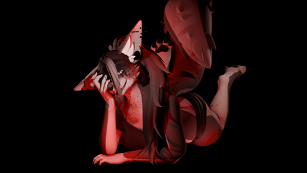 { Yandere Chan Retexture }