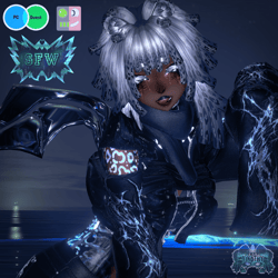 𒍝 Cemepurr // PUBLIC + SFW -> PC + Q // FT // Limb Scaling𒍝