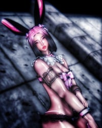 Mari (SERVER FREEBIE) PC/Q | Face Tracking, GoLoco