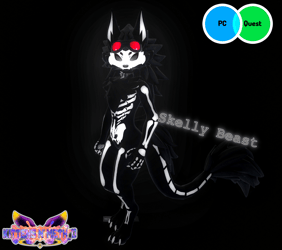 Skelly Beast