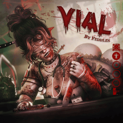 VIAL I PC (+FT) + QUEST + OPTI AVATAR