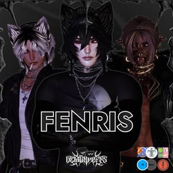 FENRIS (PC, SPS, FT)