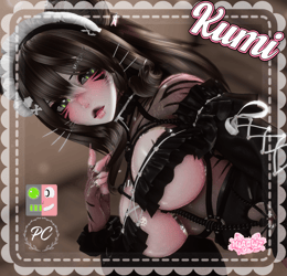 Kumi (FT, PC, GOGO)