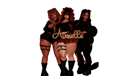 🎃Avenelle🍂